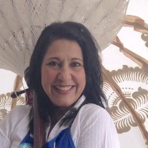 Meet your Posher, Margaret